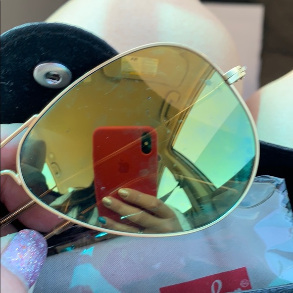 Rayban aviators - Picture 5 of 5